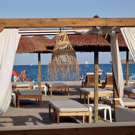 Sea View Apartman Cuevas del Almanzora Kültér fotó