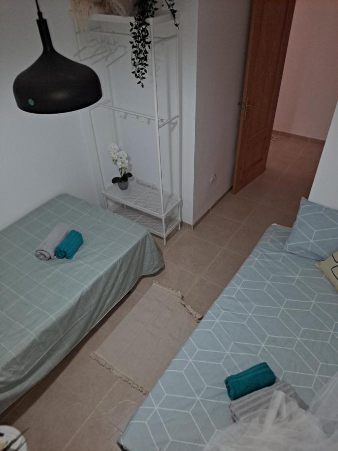 Sea View Apartman Cuevas del Almanzora Kültér fotó