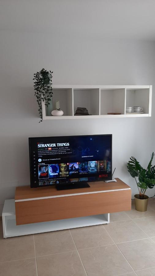 Sea View Apartman Cuevas del Almanzora Kültér fotó