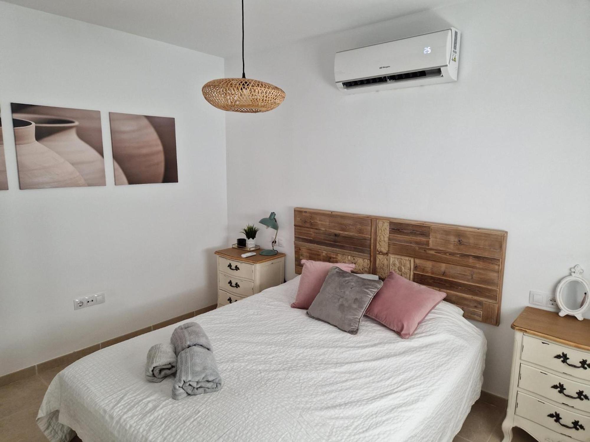 Sea View Apartman Cuevas del Almanzora Kültér fotó