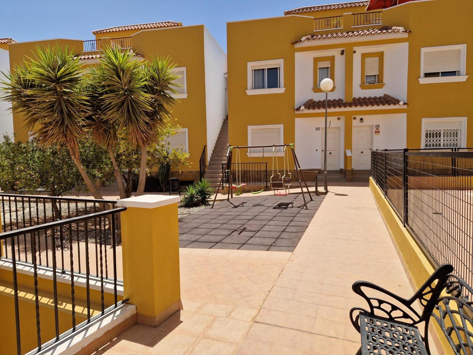Sea View Apartman Cuevas del Almanzora Kültér fotó