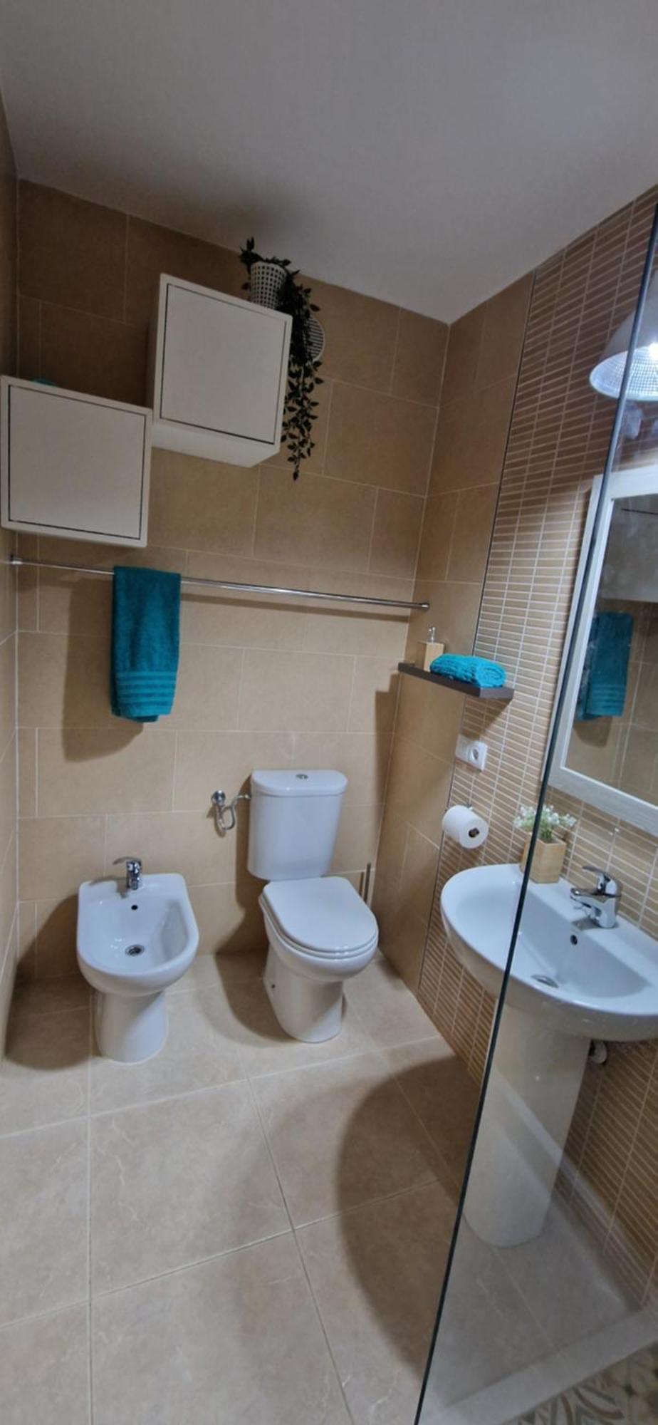 Sea View Apartman Cuevas del Almanzora Kültér fotó